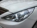 Hyundai Sonata 2011 - Bán xe Hyundai Sonata đời 2011, màu trắng, nhập khẩu nguyên chiếc