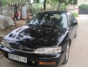 Honda Accord EX 1994 - Cần bán gấp Honda Accord EX sản xuất 1994, màu đen, nhập khẩu nguyên chiếc