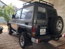 Toyota Land Cruiser 1991 - Chính chủ bán Toyota Land Cruiser năm 1991, màu xám, nhập khẩu