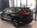 Honda CR V 2019 - Bán Honda CR V sản xuất 2019, màu đen, nhập khẩu nguyên chiếc