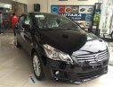 Suzuki Ciaz    2018 - Bán ô tô Suzuki Ciaz 2018, màu đen, nhập khẩu