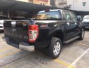 Ford Ranger XLT 2019 - Bán xe Ford Ranger XLT 2 cầu 2019 tại Lào Cai, màu đen, nhập khẩu, LH 0978212288