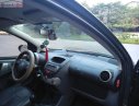 Toyota Aygo 1.0 MT 2005 - Bán Toyota Aygo 1.0 MT sản xuất 2005, màu xám, xe nhập  