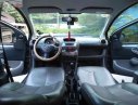 Toyota Aygo 1.0 MT 2005 - Bán Toyota Aygo 1.0 MT sản xuất 2005, màu xám, xe nhập  