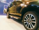 Ford Everest Titanium 2.0L 4x2 AT 2018 - Bán xe Ford Everest Titanium 2.0L 4x2 AT đời 2018, màu đen, xe nhập
