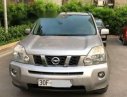 Nissan X trail  2.5AT   2008 - Bán Nissan Xtrail 2.5AT 2008 nhập Nhật đời 2008, đăng ký 2009, máy nguyên bản