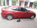 Mazda 3 2016 - Cần bán xe Mazda 3 đời 2016, màu đỏ, nhập khẩu nguyên chiếc