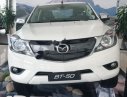 Mazda BT 50 AT 2019 - Bán Mazda BT 50 AT đời 2019, màu trắng, nhập khẩu, 623 triệu