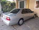 Nissan Bluebird 1995 - Cần bán xe Nissan Bluebird đời 1995, màu bạc, nhập khẩu, 135 triệu