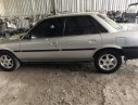 Toyota Camry 1990 - Cần bán Toyota Camry 1990, màu bạc số tự động