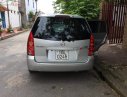 Mazda Premacy 2005 - Cần bán Mazda Premacy đời 2005, màu bạc