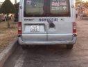 Ford Transit 2004 - Cần bán xe Ford Transit năm 2004, màu bạc, nhập khẩu nguyên chiếc