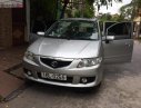 Mazda Premacy 2005 - Cần bán Mazda Premacy đời 2005, màu bạc