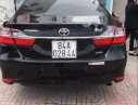 Toyota Camry AT 2017 - Cần bán lại xe Toyota Camry AT đời 2017, màu đen, giá chỉ 870 triệu