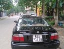 Honda Accord EX 1994 - Cần bán gấp Honda Accord EX sản xuất 1994, màu đen, nhập khẩu nguyên chiếc