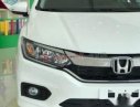 Honda City   1.5 CVT   2018 - Bán Honda City 1.5 CVT 2018 - Hộp số vô cấp CVT