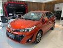 Toyota Yaris 1.5G 2019 - Bán xe Toyota Yaris 1.5G năm sản xuất 2019, Nhập khẩu Thái Lan