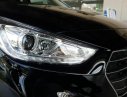 Hyundai Accent 1.4AT 2019 - Bán Accent số tự động giao ngay, giá chỉ 499tr, màu đen mạnh mẽ tại Hyundai Tây Đô-Hyundai Cần Thơ