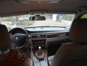 BMW 3 Series  320i 2008 - Bán xe BMW 3 Series 320i đời 2008, màu xám, nhập khẩu 