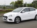 Hyundai Accent   2019 - Cần bán Hyundai Accent năm 2019, màu trắng, giá tốt