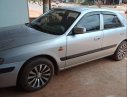 Mazda 626   2001 - Bán Mazda 626 năm sản xuất 2001, màu bạc, nhập khẩu 