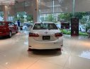 Toyota Corolla altis 1.8G AT 2019 - Bán ô tô Toyota Corolla Altis 1.8G AT sản xuất năm 2019, màu trắng giá cạnh tranh