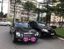 Mercedes-Benz E class E200 2008 - Bán xe Mercedes E200 2008, màu đen chính chủ