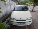 Fiat Siena   2003 - Cần bán gấp Fiat Siena đời 2003, màu trắng, máy êm zin, nội thất đẹp