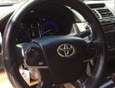 Toyota Camry AT 2017 - Cần bán lại xe Toyota Camry AT đời 2017, màu đen, giá chỉ 870 triệu