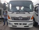 Hino 500 Series 16 T 2014 - Cần bán gấp Hino 500 Series 16 T năm 2014, màu trắng chính chủ