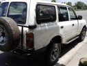 Toyota Land Cruiser MT 1996 - Xe Toyota Land Cruiser MT năm 1996, màu trắng, nhập khẩu