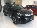 Honda CR V 2019 - Bán Honda CR V sản xuất 2019, màu đen, nhập khẩu nguyên chiếc