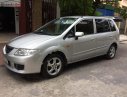 Mazda Premacy 2005 - Cần bán Mazda Premacy đời 2005, màu bạc