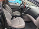Mitsubishi Grandis   2017 - Chính chủ bán lại xe Mitsubishi Grandis đời 2017, màu đen