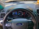 Ford Explorer AT 2018 - Cần bán Ford Explorer AT đời 2018, màu đen