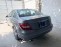 Mercedes-Benz C class C250 2012 - Bán ô tô Mercedes C250, đã đi 52000km, xe còn rất mới