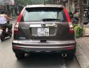 Honda CR V 2.4 AT 2010 - Cần bán xe Honda CR V 2.4 AT 2010, giá chỉ 595 triệu