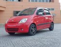 Chevrolet Spark 2009 - Bán Chevrolet spark sx 2009, 160tr