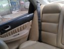 Honda Accord EX 1994 - Cần bán gấp Honda Accord EX sản xuất 1994, màu đen, nhập khẩu nguyên chiếc