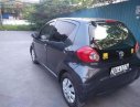 Toyota Aygo 1.0 MT 2005 - Bán Toyota Aygo 1.0 MT sản xuất 2005, màu xám, xe nhập  