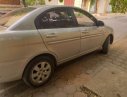 Hyundai Azera 2008 - Bán xe Hyundai Azera năm 2008, màu bạc, nhập khẩu nguyên chiếc chính chủ, 239tr