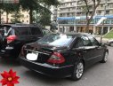 Mercedes-Benz E class E200 2008 - Bán xe Mercedes E200 2008, màu đen chính chủ