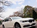 BMW 7 Series 730 Li 2017 - Cần bán xe BMW 7 Series 730 Li đời 2017, màu trắng, nhập khẩu