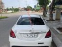 Mercedes-Benz C class    C300 AMG   2016 - Nhượng lại xe C300 AMG, mua mới năm 4/2017, năm Sx 2016