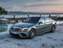 Mercedes-Benz S class  S 450L 2019 - Mercedes-Benz Bình Dương bán ô tô Mercedes S 450L sản xuất năm 2019, nhập khẩu