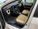 Toyota Corolla altis 1.8G AT 2019 - Bán ô tô Toyota Corolla Altis 1.8G AT sản xuất năm 2019, màu trắng giá cạnh tranh
