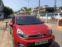 Kia Rio 2015 - Gia đình bán xe Kia Rio đời 2015, màu đỏ, nhập khẩu
