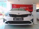 Kia Optima 2019 - Cần bán Kia Optima 2019, màu trắng, giá chỉ 949 triệu