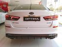 Kia Optima 2019 - Cần bán Kia Optima 2019, màu trắng, giá chỉ 949 triệu