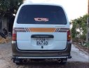 Daihatsu Citivan MT 2003 - Cần bán lại xe Daihatsu Citivan MT sản xuất 2003, màu trắng, nhập khẩu 